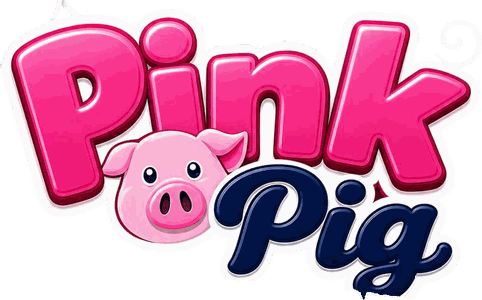 Pink Pig